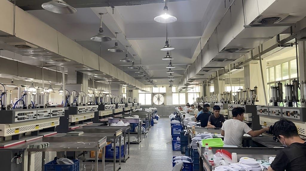 Production workshop