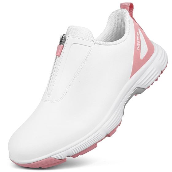 506 Women's Zip Slip-On Spikeless Golf Shoe