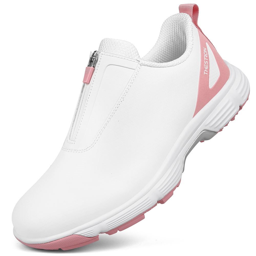506 Women's Zip Slip-On Spikeless Golf Shoe
