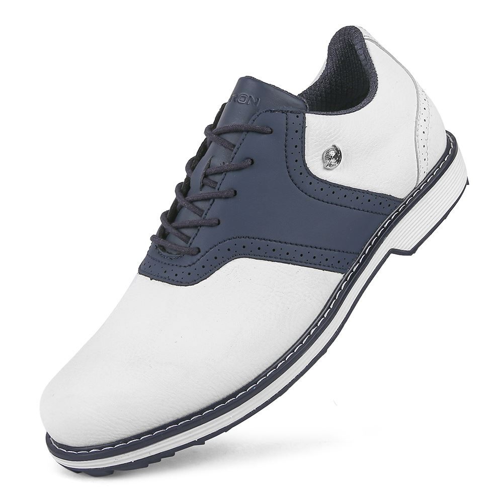 K05 Saddle Spikeless Golf Shoe