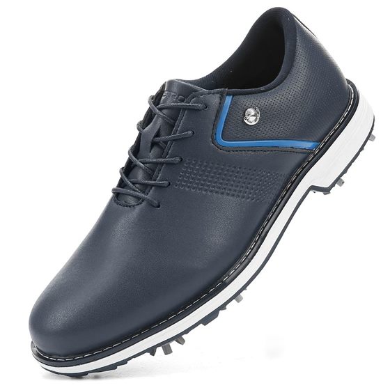 K09 Tour Classic Spiked Golf Shoe