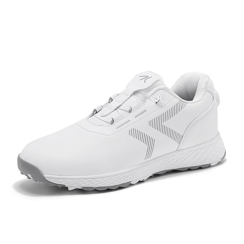 X33 Unisex Rotary-Lace Golf Shoe