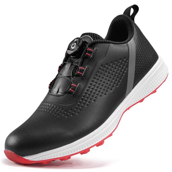 X580 Sport Rotary-Lace Spikeless Golf Shoe