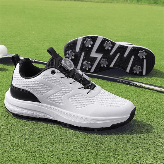 Unisex Golf Shoes
